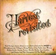 Harvest Revisited Neil Young 2011 + GRATIS