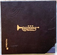 JAZZMANIA NORDEA vol. 2 Various Artists CD