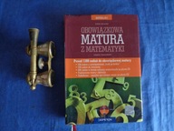 Obowiązkowa matura z matematyki Operon Zakres podstawowy Kinga Gałązka