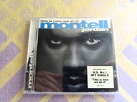 CD Montell Jordan – This Is How We Do It