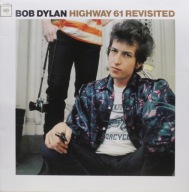 Bob Dylan – Highway 61 Revisited Columbia – CL 2389