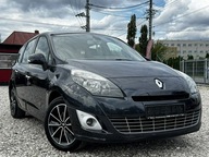 Renault Grand Scenic Skóry Pamięci Fotele Navi