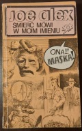 Śmierć mówi w moim imieniu Joe Alex