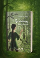 Zbuntowany, który chronił, tom III – Aleksandra R.K. Stupera | autograf