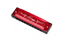 Harmonijka C 20-Tone Musical Irin 10-dziurkowa