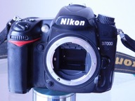 LUSTRZANKA NIKKON D7000