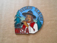 PTTK - Beskid Śląski-Wisła