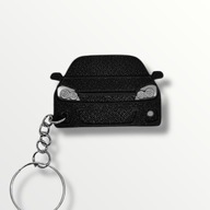 Brelok Opel Astra H opc Różne kolory breloczek samochód do kluczy