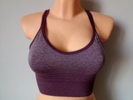 Markowy biustonosz top Pierre Robert S