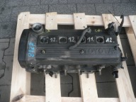 Głowica silnika kompletna Toyota 1,3 4E-FE sprawna