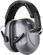 Słuchawki wygłuszające / przeciwhałasowe ProCase EM5007B