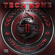 Tech N9ne Collabos - Strangeulation Vol. II USA!!! FOLIA!!!