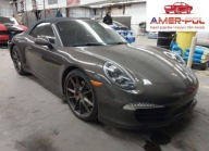 Porsche 911 Carrera S 2015 3.8 Benzyna 400KM