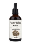 WROŚNIAK RÓŻNOBARWNY WYCIĄG BIO GOSPODARSTWO ROLNE 100ML