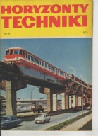 Horyzonty Techniki 9/1972