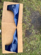 BMW 3 E90 E91 04-12 BŁOTNIK PRAWY LAK A73 BEZ RDZY ORYGINAŁ