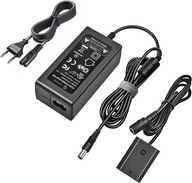 Zestaw adapterów do aparatów Sony Gonine NP-FZ100