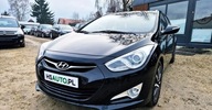 Hyundai i40 BENZYNA 2x PDC GRZANE FOTELE LED super okazja polecamy