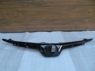 TOYOTA COROLLA XII E21 SEDAN 2018- ATRAPA GRILL ZDERZAKA PRZEDNIEGO PRZÓD