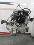 Toyota Peugeot Citroen Aygo II 108 C1silnik 1KR-B52 Kompletny