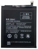 BATERIA XIAOMI REDMI NOTE 4 BN41 4100 mAh