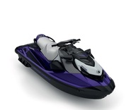 Skuter Wodny Sea-Doo GTI SE 170 AUDIO Midnight Purple 2025
