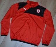 PUMA TIR EOGHAIN - BLUZA PIŁKARSKA - ROZ. M