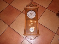 ZEGAR WISZĄCY ADLER