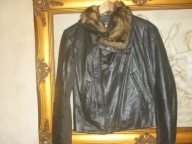 RAMONESKA FUTERKO-R-S-SKÓRA NATURALNA.