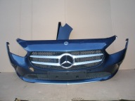 Mercedes B klasa W 247 Zderzak przód przedni Grill Atrapa Emblemat Oryginał