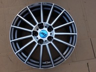 FELGA AEZ 8X18 ET 38 5X112 NOWA 1 SZTUKA