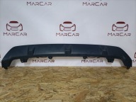 BMW X5 G05 M-PAKIET SPOILER DYFUZOR DOKŁADKA ZDERZAKA TYŁ 51128089547