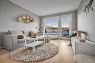 Mieszkanie, Rumia, Wejherowski, 36 m²