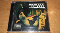 Ice Cube - Death Certificate FOLIA!!!