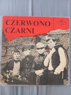 Czerwono-Czarni – Czerwono-Czarni