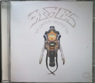 Eagles The Complete Greatest Hits Germany 2x CD Irl