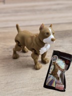 Figurka Pitbulla 3d - Druk3d fidget mixGadzet