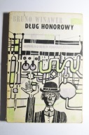 WINAWER Dług honorowy