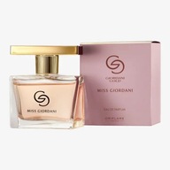 Oriflame Woda perfumowana Giordani Gold Miss Giordani 50 ml