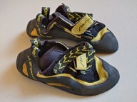 Używane buty wspinaczkowe La Sportiva Miura VS rozm. 43
