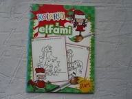 KOLORUJ Z ELFAMI
