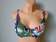 Śliczny markowy biustonosz DUNNES STORES góra 34E 74E