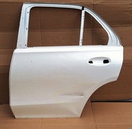 MERCEDES GLE SUV W167 DRZWI LEWY TYŁ A1677301707 ORG
