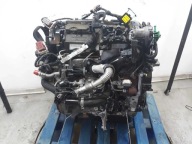 Silnik C4 Picasso 2 Ii Peugeot 208 1.6 Hdi E-hdi 9h05 10jdbj 81000 Mil