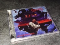 CAVALERA -Schizophrenia -CD Album Płyta