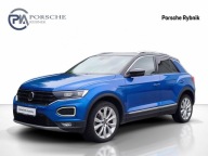 Volkswagen T-Roc 2.0TSI 190KM ACC 4X4 SalonPL Led