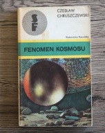 FENOMEN KOSMOSU Chruszczewski