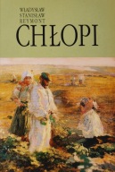 Chłopi Władysław Stanisław Reymont