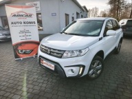 Suzuki Vitara AllGrip 4X4 1.6B 120KM Ledy Nawigacja Kamera GWARANCJA