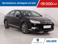 Citroen C5 2.0 BlueHDI, Salon Polska, Serwis ASO